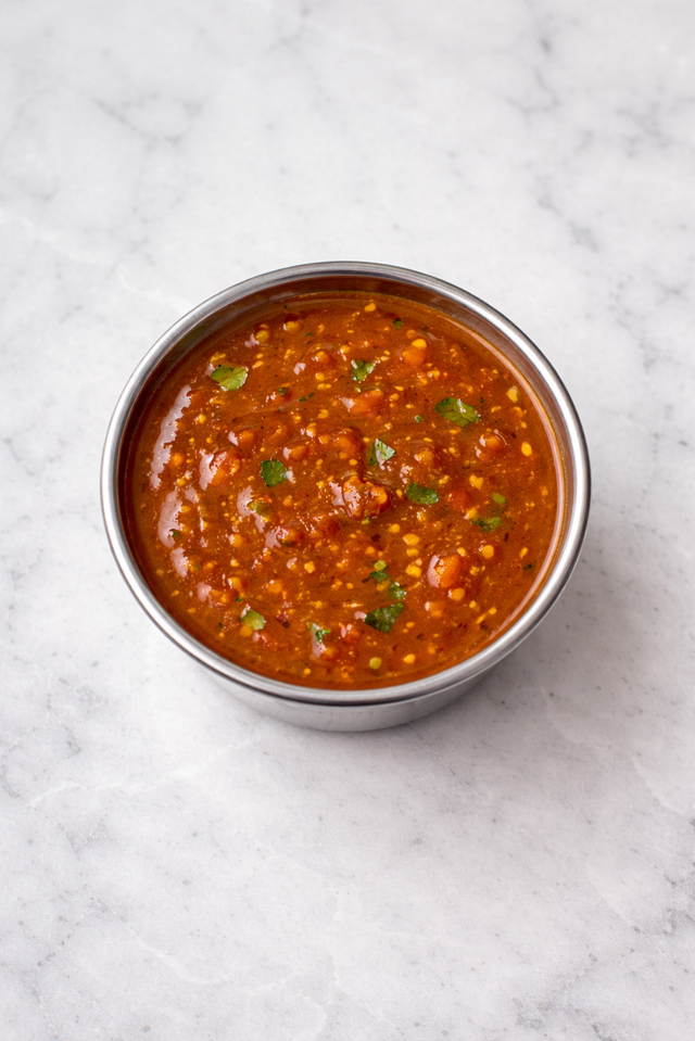 ATA Din Din Sauce (Pepper Sauce).
