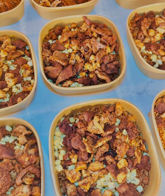 Top 5 Must-Try Dishes at AfroTex Grill