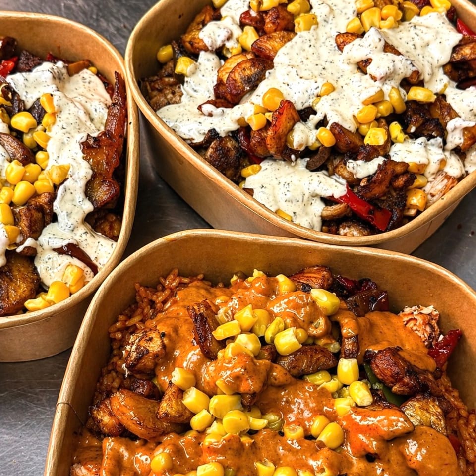 Catering for Your Event in San Antonio