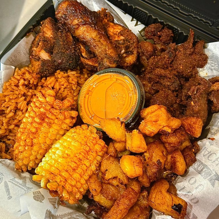 Delicious Hassle-Free Catering Services