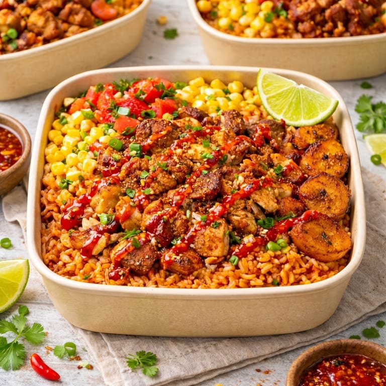 Quick Online Ordering for Pickup or Delivery