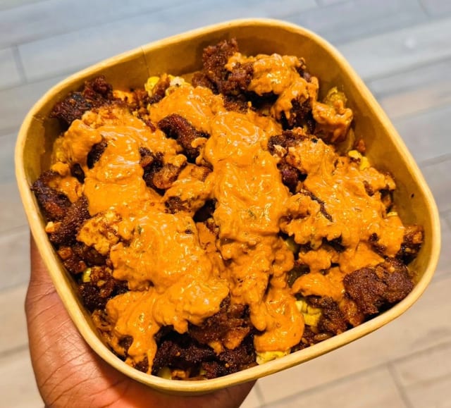 The Best Suya Plates Near You